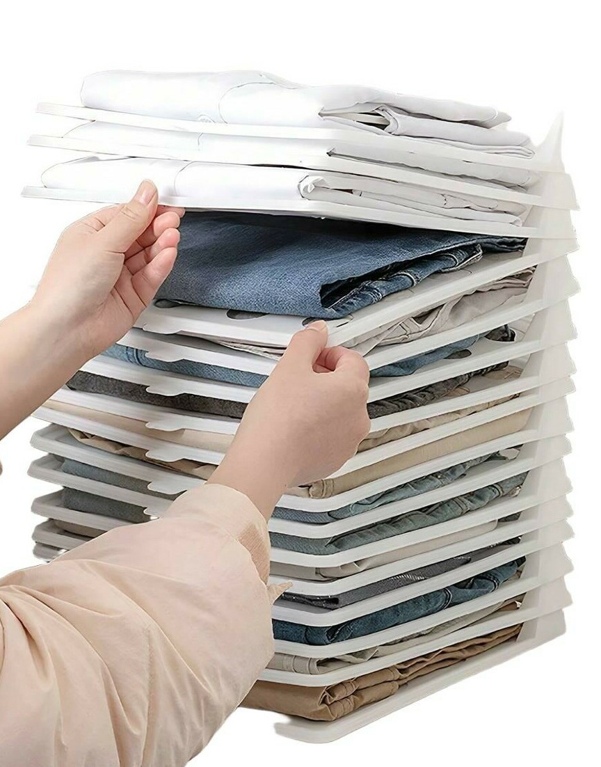 ORGANIZER DO SZAFY 5-PACK