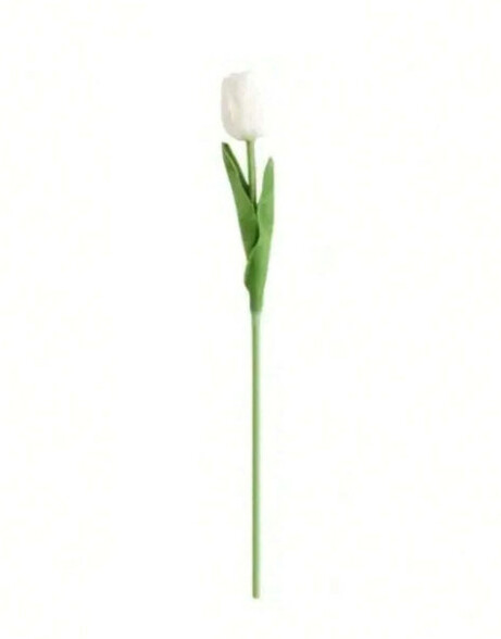 SZTUCZNy KWIAT TULIPAN