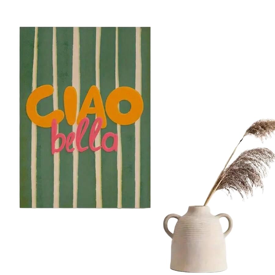 OBRAZ NA ŚCIANĘ
