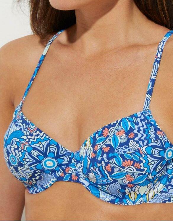 BIKINI 2 CZĘŚCIOWE 90B