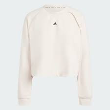 ADIDAS BLUZA POWER COVER UP IT9199
