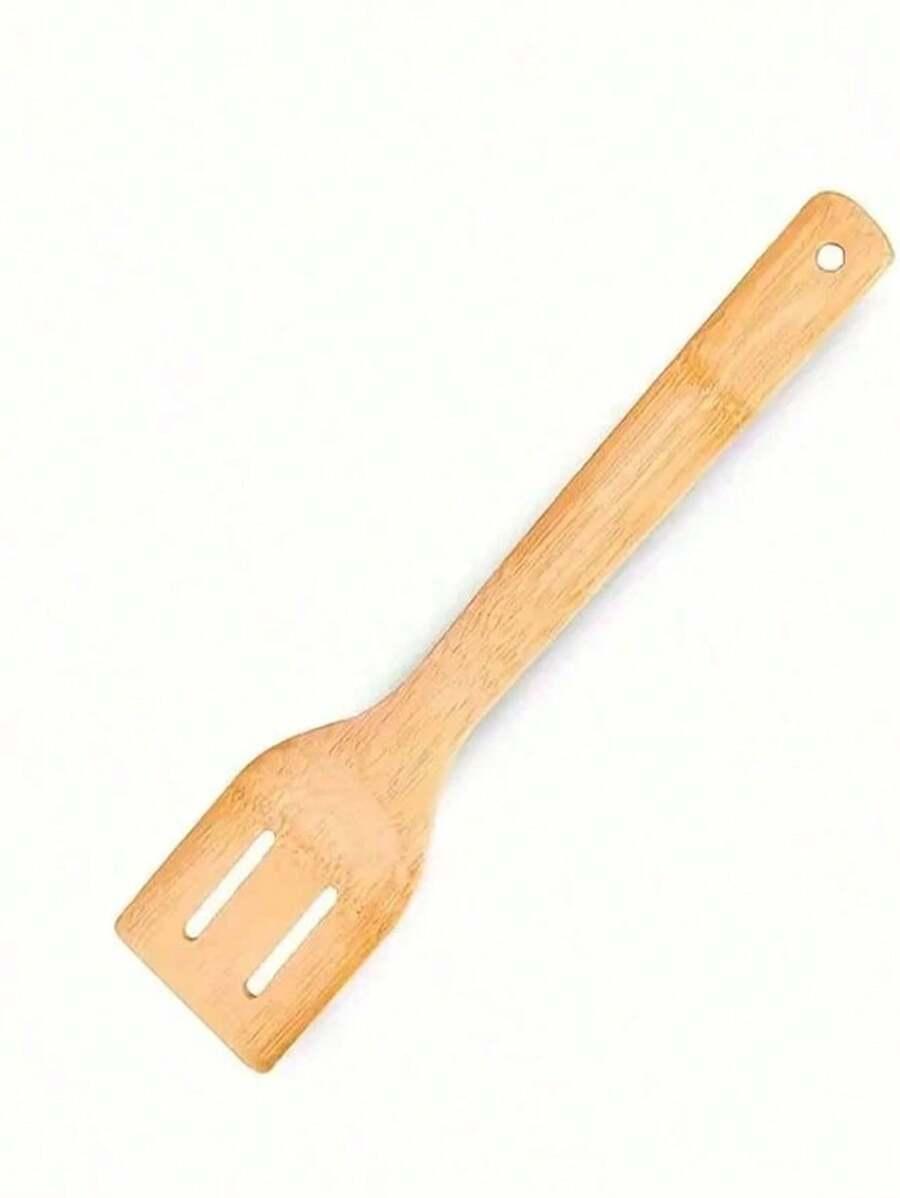 Łopatka bambusowa kuchenna