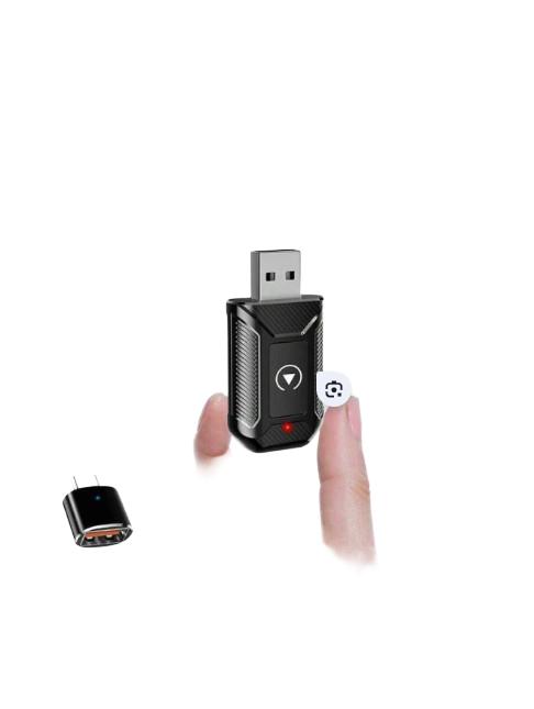 adapter do samochodu android