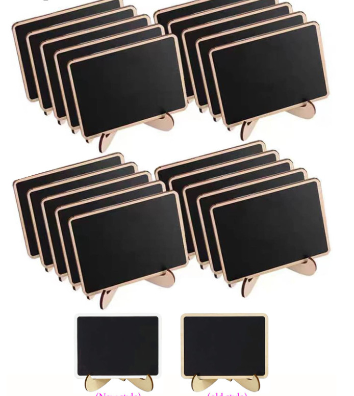 tabliczka do pisania 20-pack