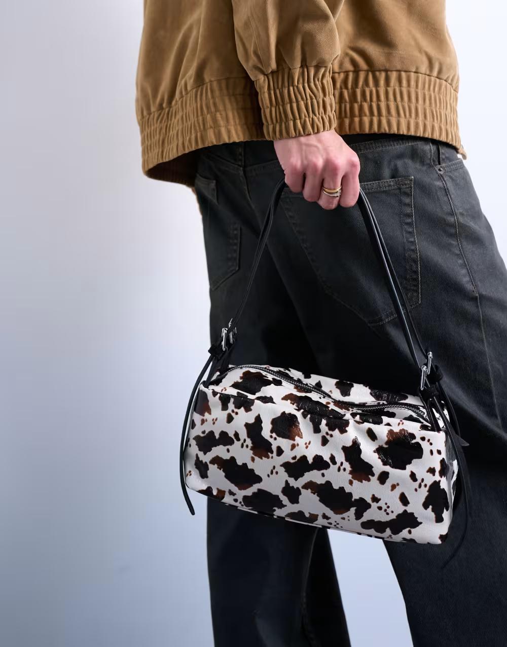 torebka animal print