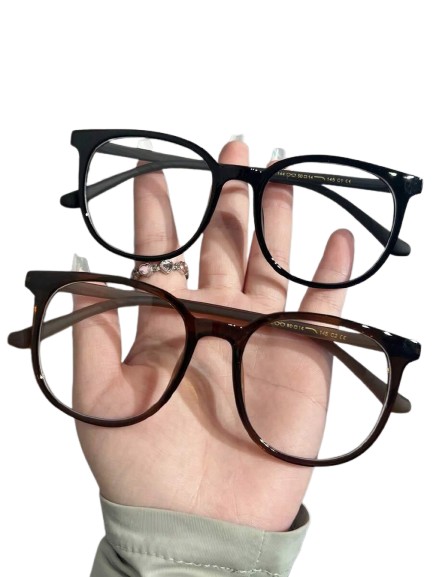 okulary zerówki 2-pack