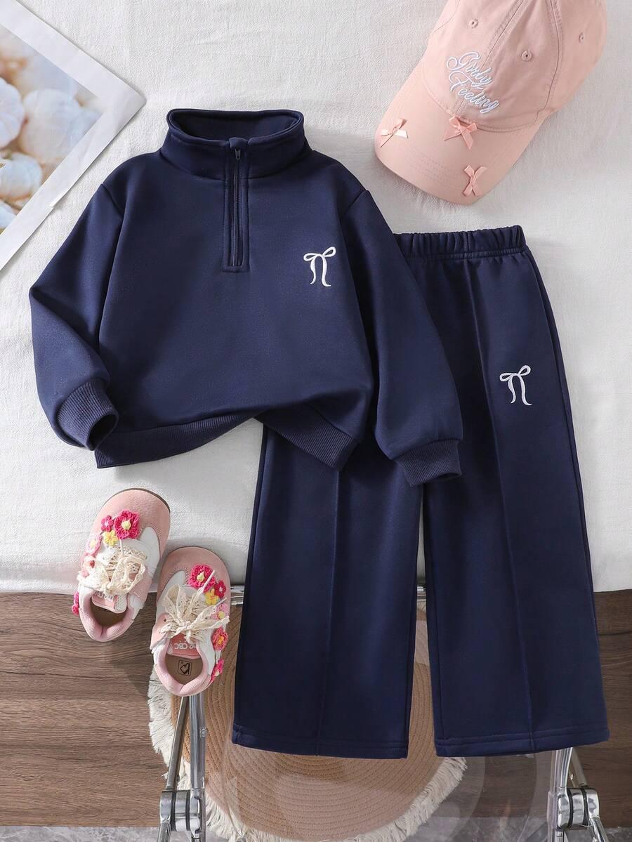bluza spodnie komplet