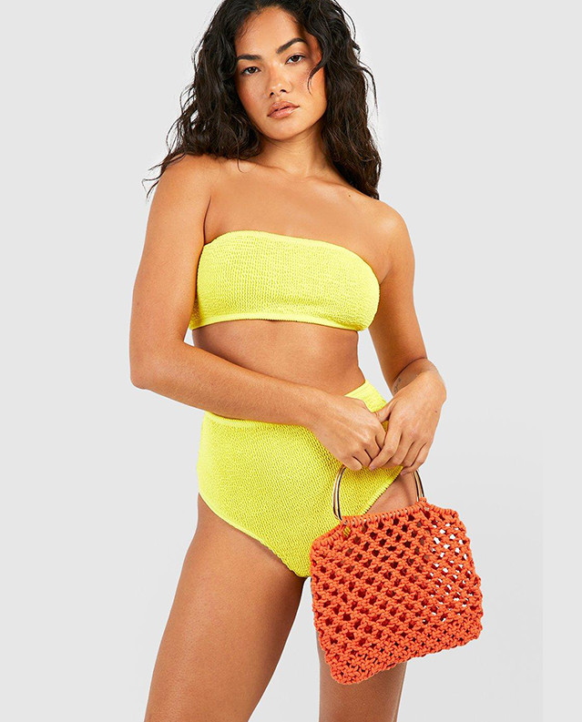 GÓRA OD BIKINI