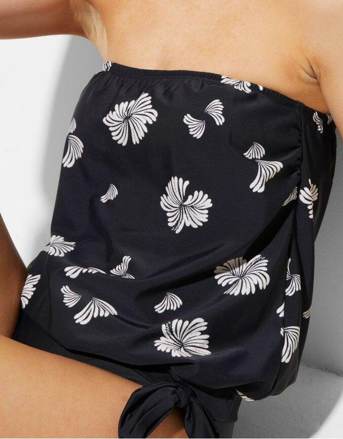 TANKINI 2 CZĘŚCIOWE