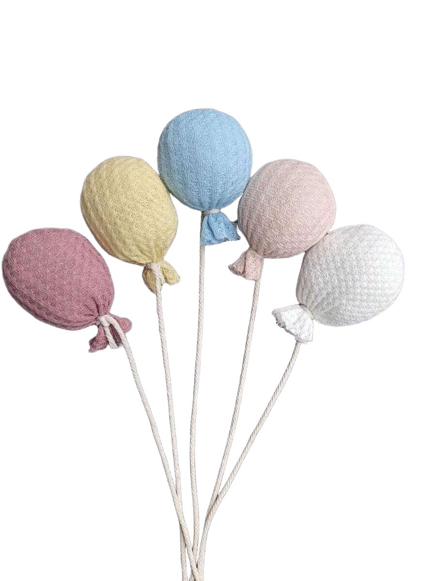 balon dekoracyjny 5-pack