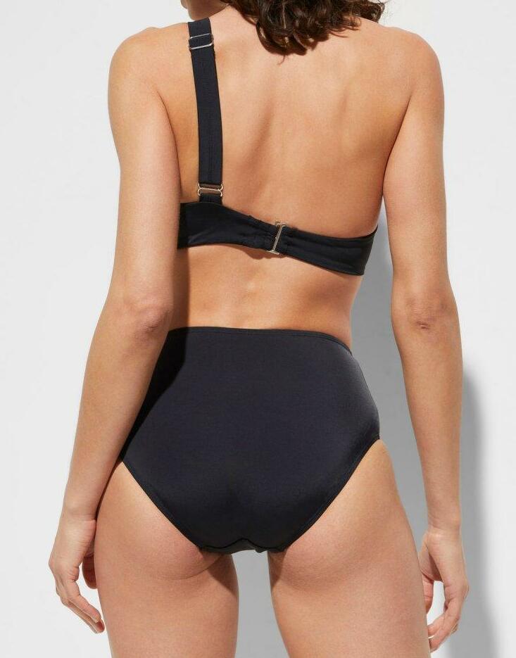 KOMPLET BIKINI NA JEDNO RAMIĘ 70D