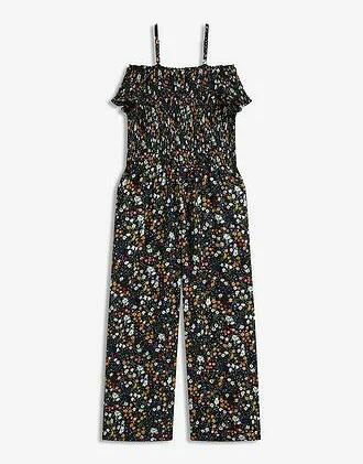 KOMBINEZON DAMSKI CASUAL PLUS SIZE 