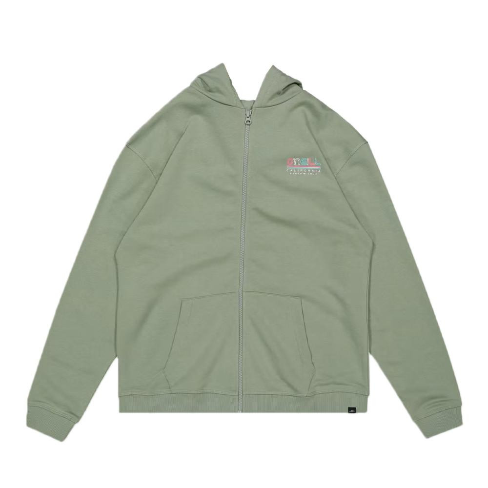 BLUZA DRESOWA Z KAPTUREM