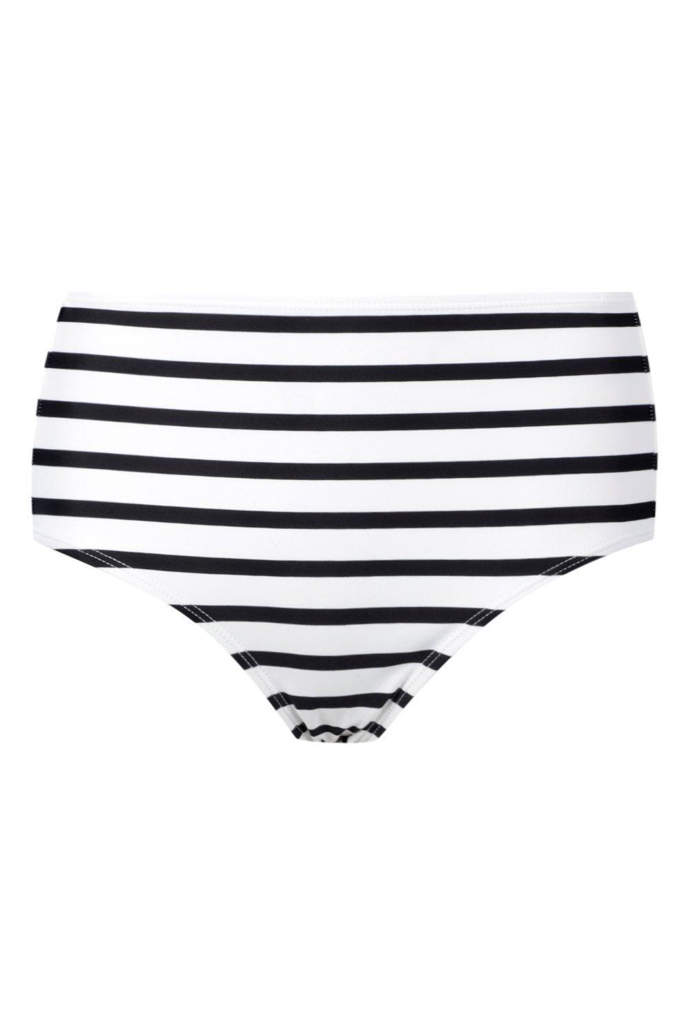 DÓŁ OD BIKINI PASKI