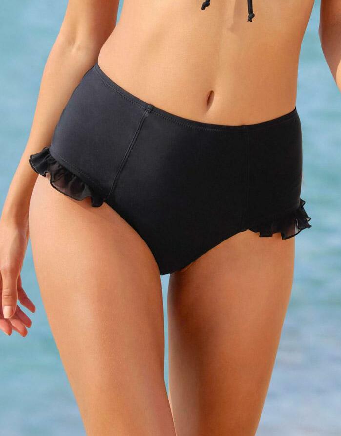 DÓŁ OD BIKINI