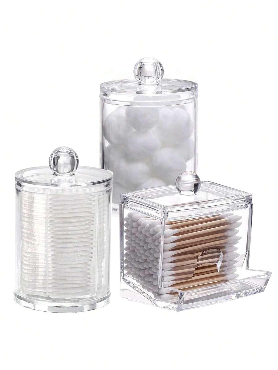 organizer do łazienki 3-pack