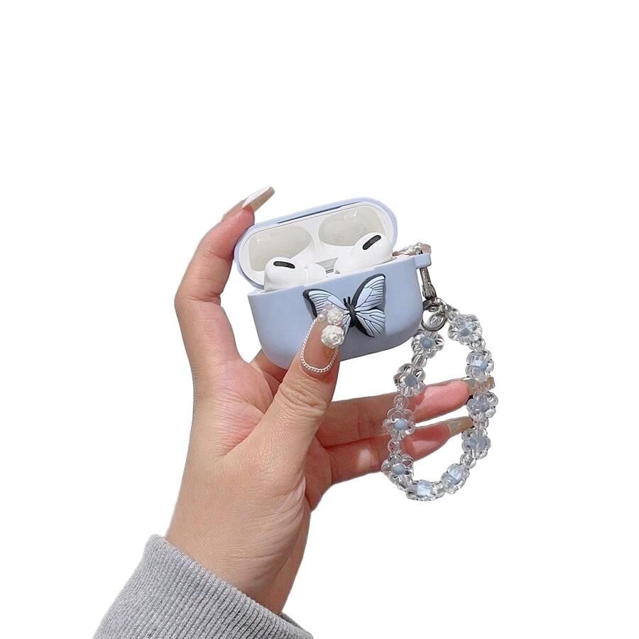 etui na słuchawki airpods 3