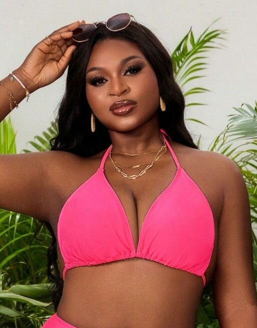 GÓRA OD BIKINI