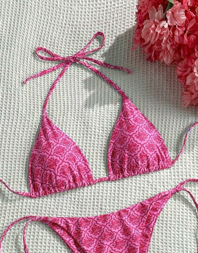 góra OD BIKINI WZÓR
