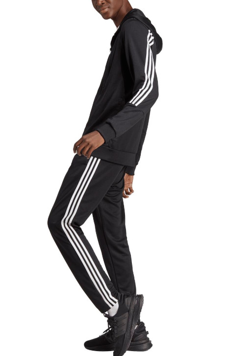 KOMPLET DRESOWY MĘSKI ADIDAS