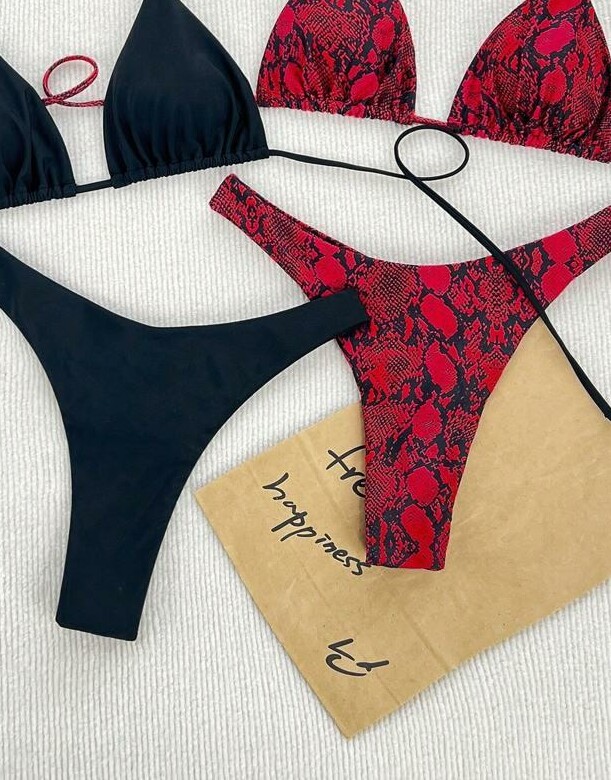 dół od bikini 2-pack
