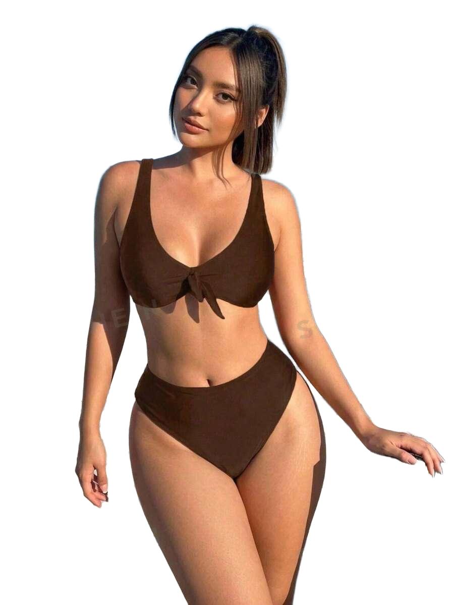 DWUCZĘŚCIOWY KOMPLET BIKINI