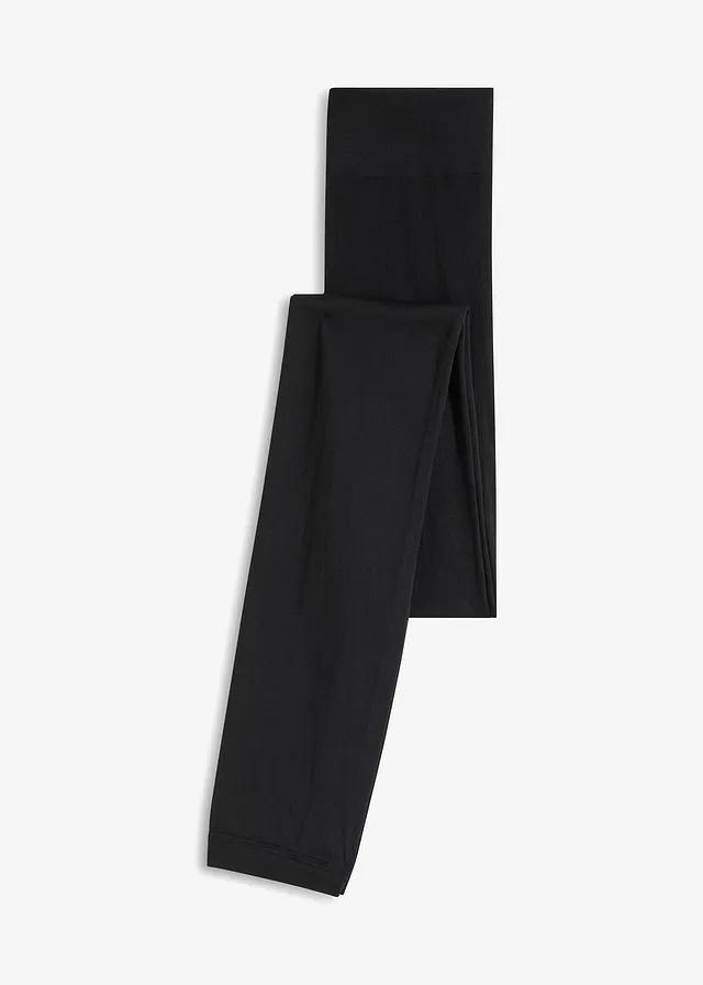 MODELUJĄCE LEGGINSY RAJSTOPOWE 80 DEN