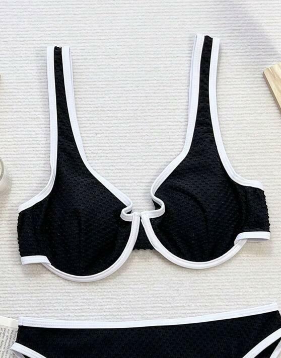 góra od bikini