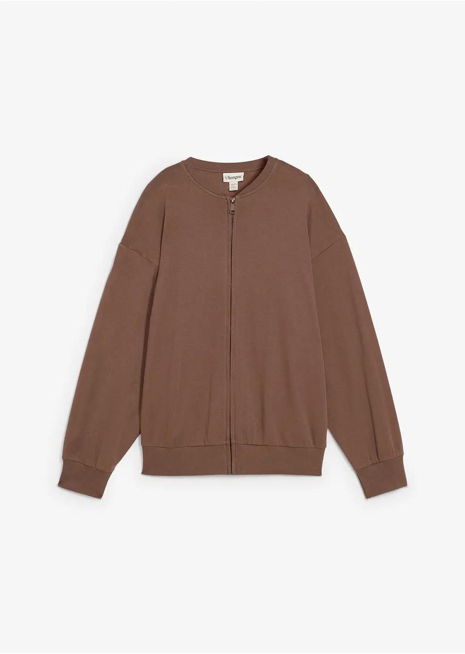BLUZA TYPU BOMBER