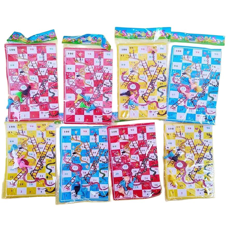 mini gra planszowa 10-pack
