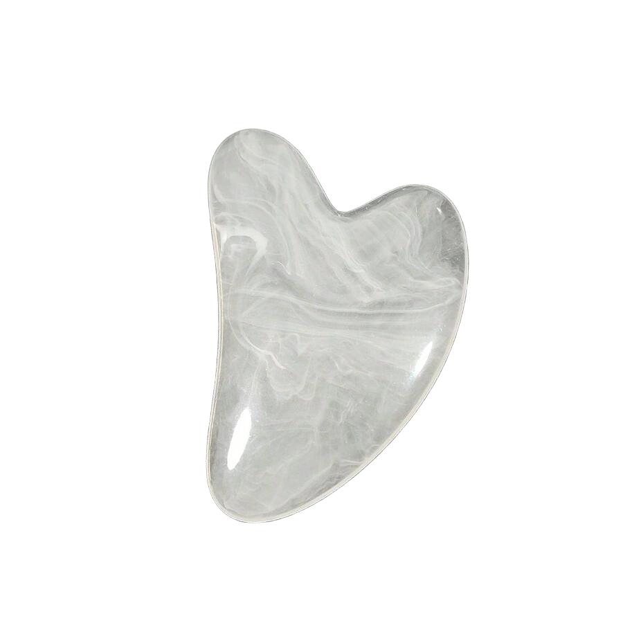 GUA SHA MASAŻER TWARZY