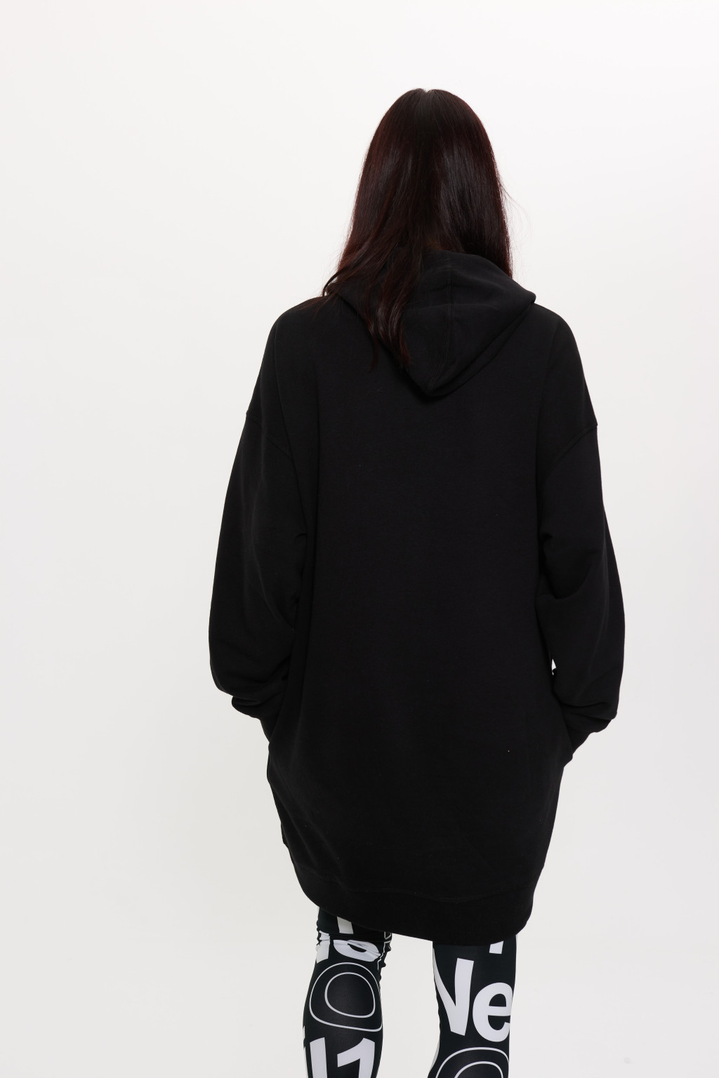 SUKIENKA DRESOWA CASUAL 1300033-19010