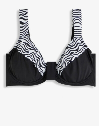 GÓRA OD BIKINI 80E