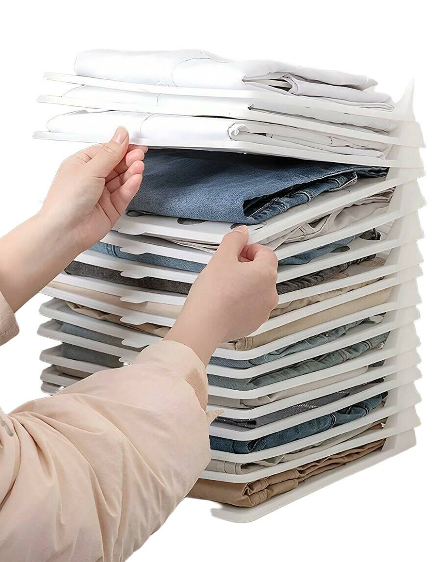 ORGANIZER DO SZAFY 10-PACK