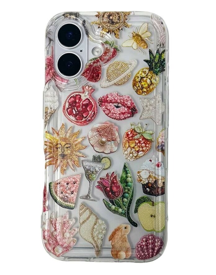 ETUI NA TELEFON IPHONE 13 PRO