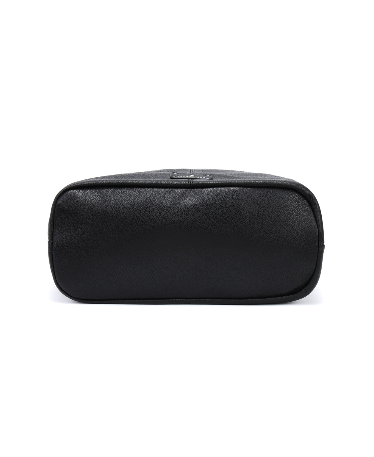 CZARNA TOREBKA LAURA LFF22611-BLACK