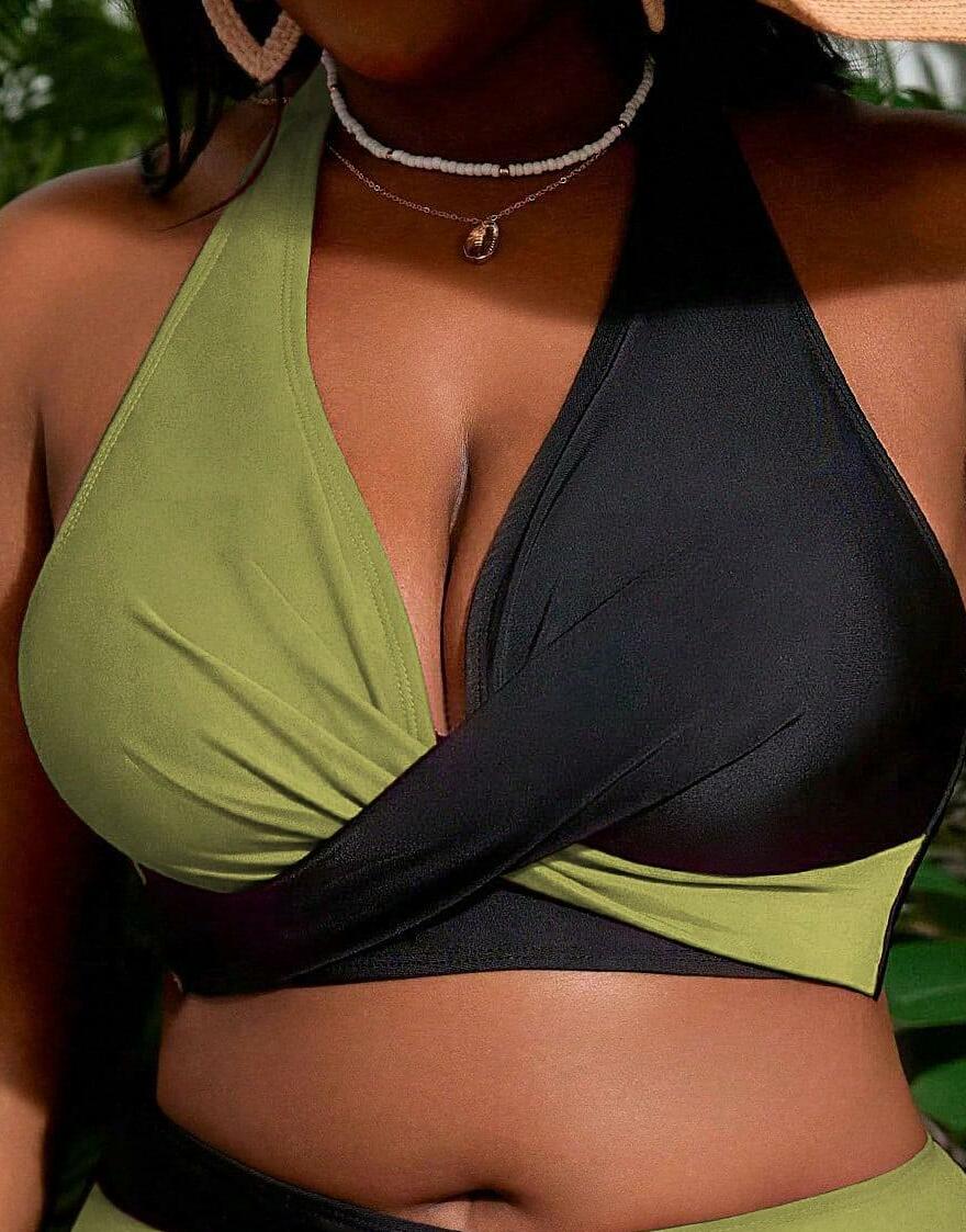 GÓRA OD BIKINI MARSZCZENIE