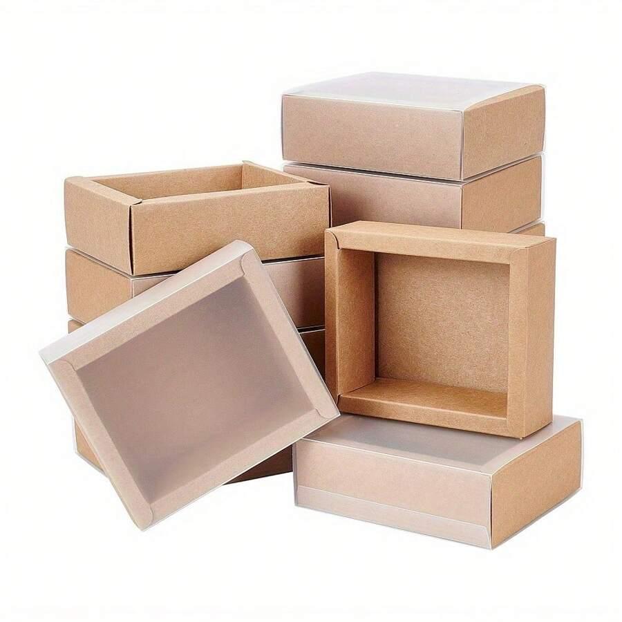 PUDEŁKA PREZENTOWE 24-pack
