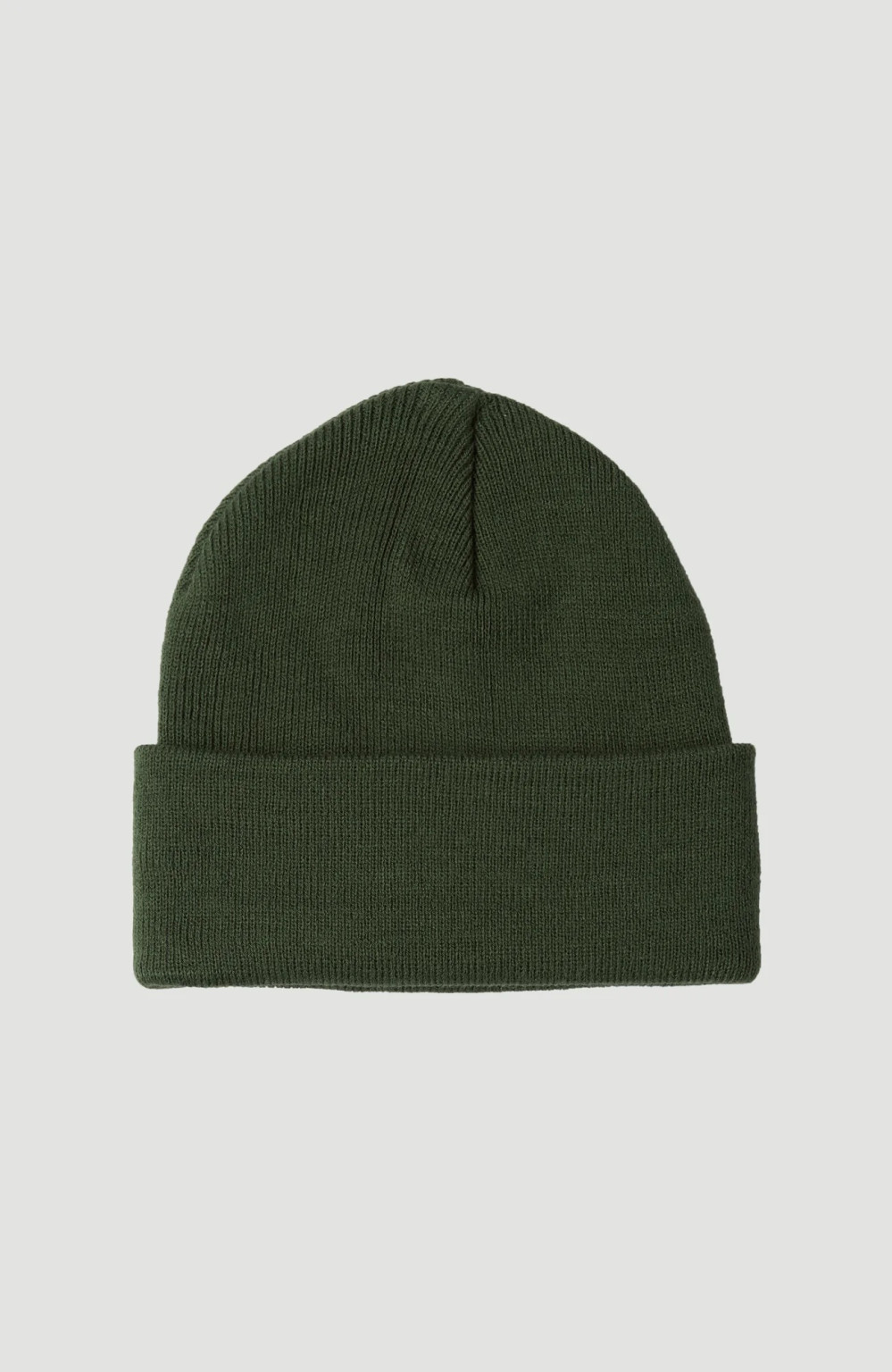 ZIELONA CZAPKA BEANIE