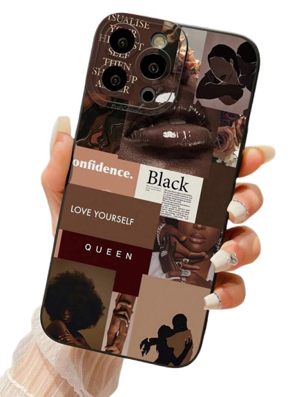 ETUI NA iphone 15plus