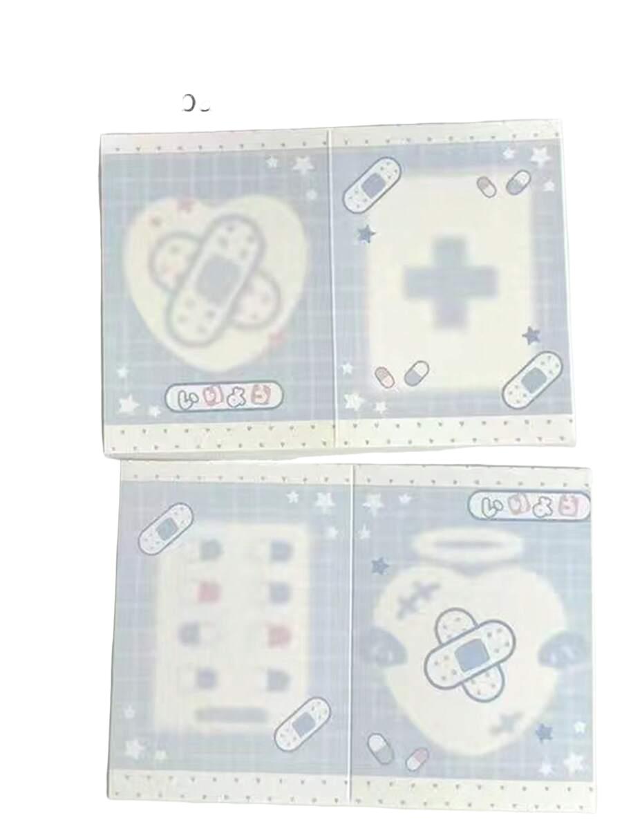zaproszenie kartka 3-pack
