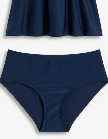 DÓŁ OD BIKINI