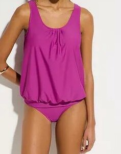 GÓRA OD TANKINI