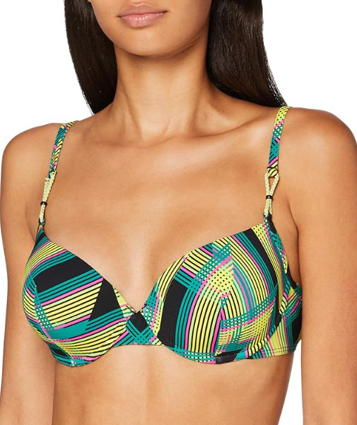 GÓRA OD BIKINI WZÓR 
