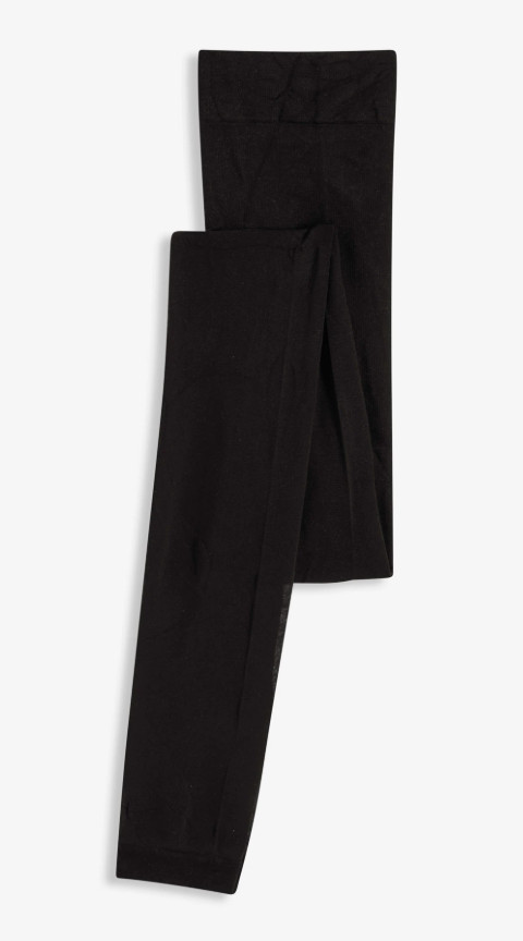 MODELUJĄCE LEGGINSY RAJSTOPOWE 30 DEN