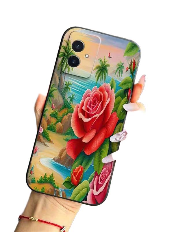 ETUI NA TELEFON CASE PLECKI MOTOROLA MOTO E13