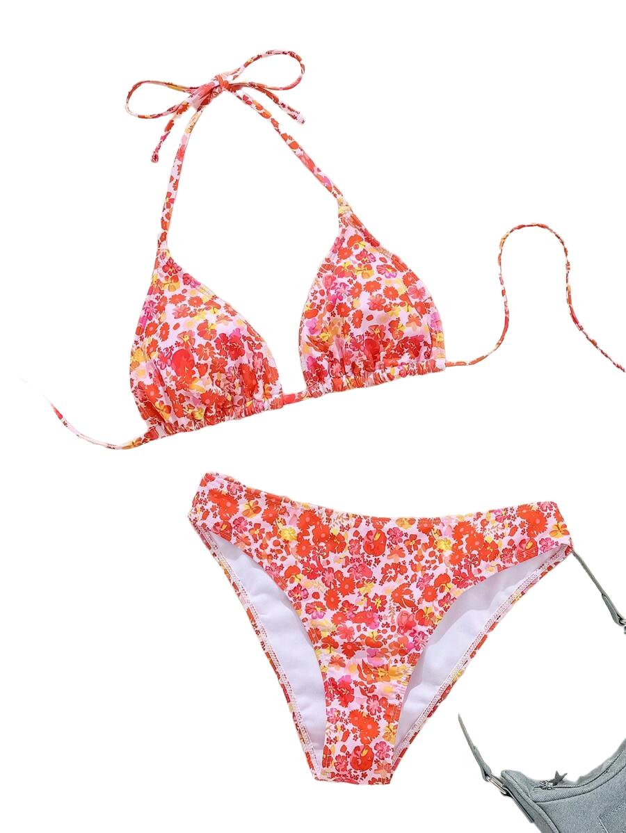 DWUCZĘŚCIOWY KOMPLET BIKINI