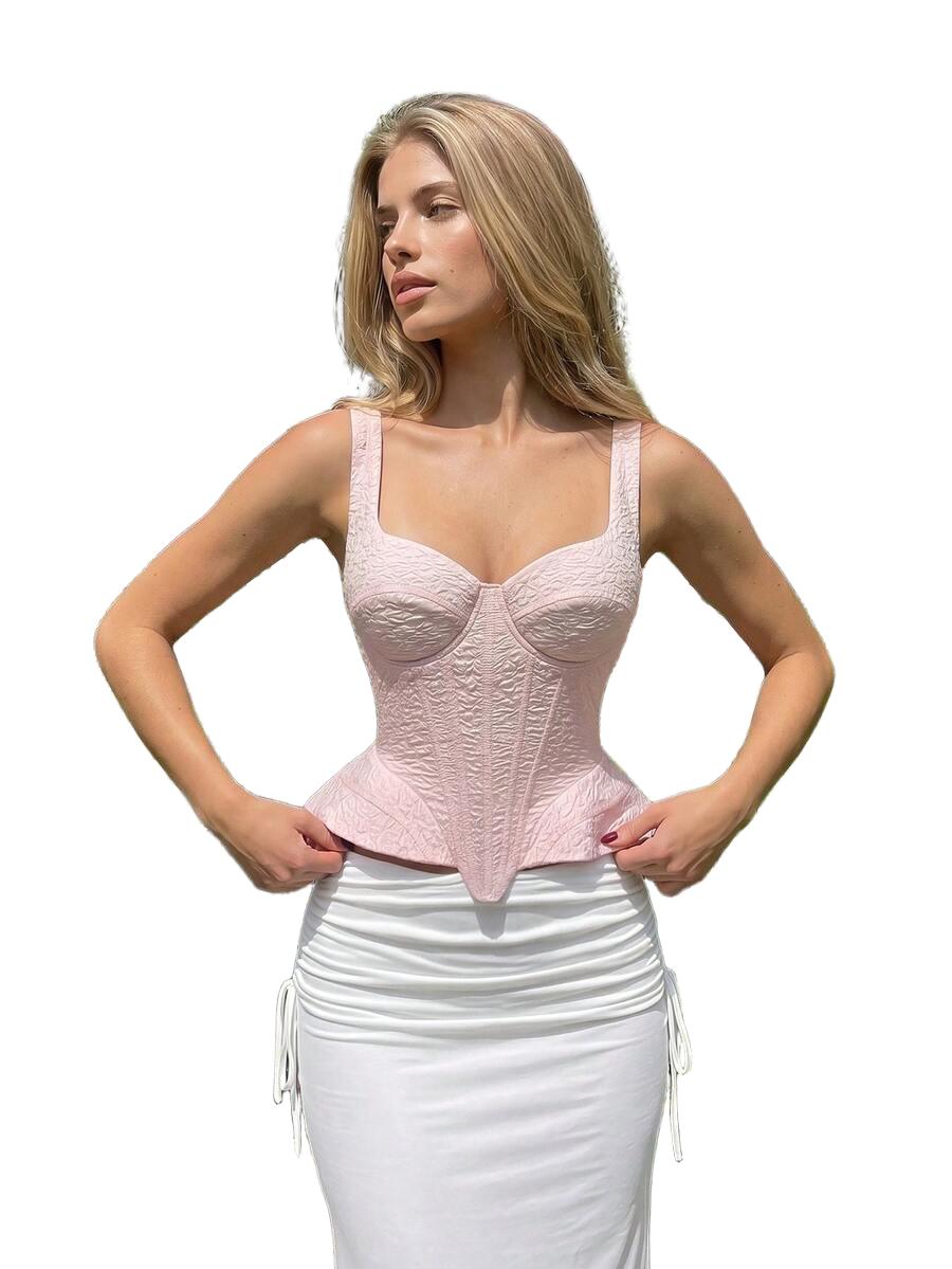 MODELUJĄCY GORSET DAMSKI