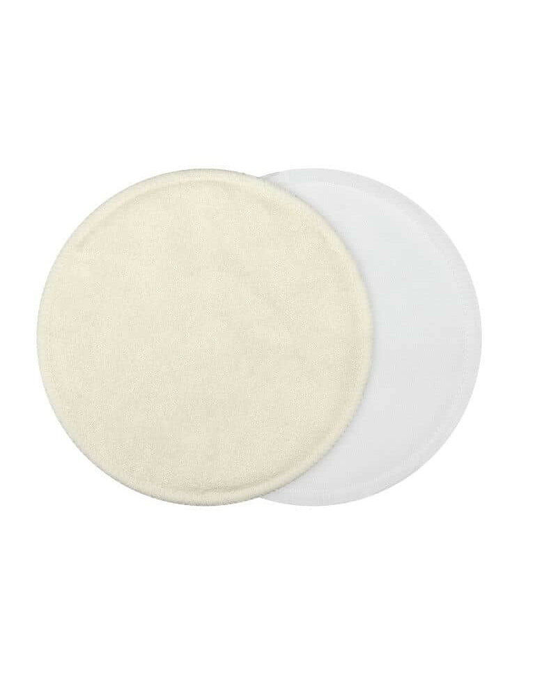 WKŁADKI LAKTACYJNE DO BIUSTONOSZA 2-pack