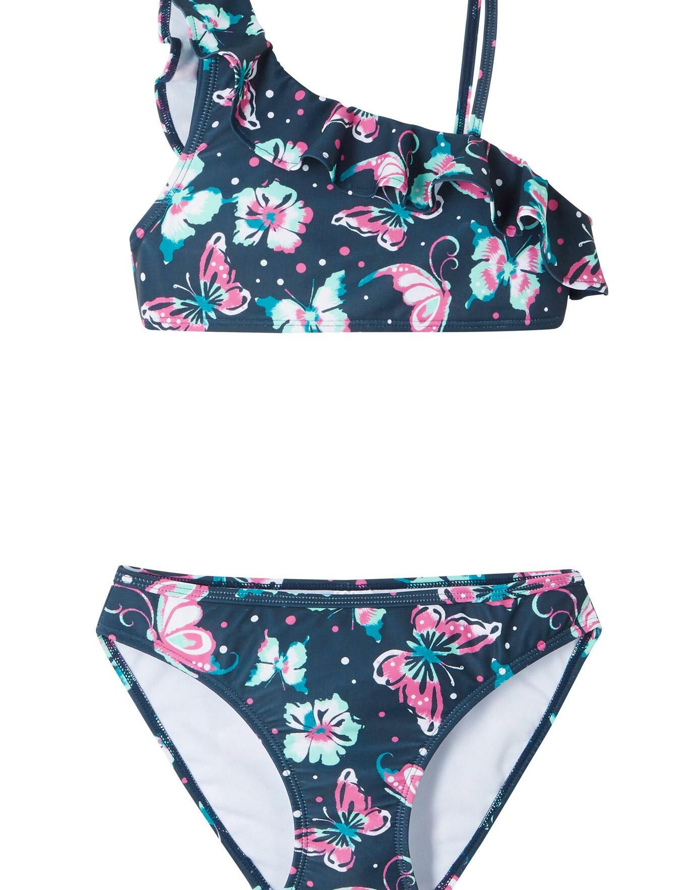 BIKINI DZIEWCZĘCE DWUCZĘŚCIOWE